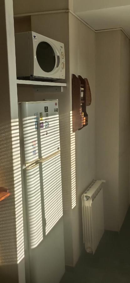 Espectacular Alem 5007 Piso 7 Διαμέρισμα Μαρ ντελ Πλάτα Εξωτερικό φωτογραφία