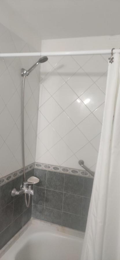 Espectacular Alem 5007 Piso 7 Διαμέρισμα Μαρ ντελ Πλάτα Εξωτερικό φωτογραφία