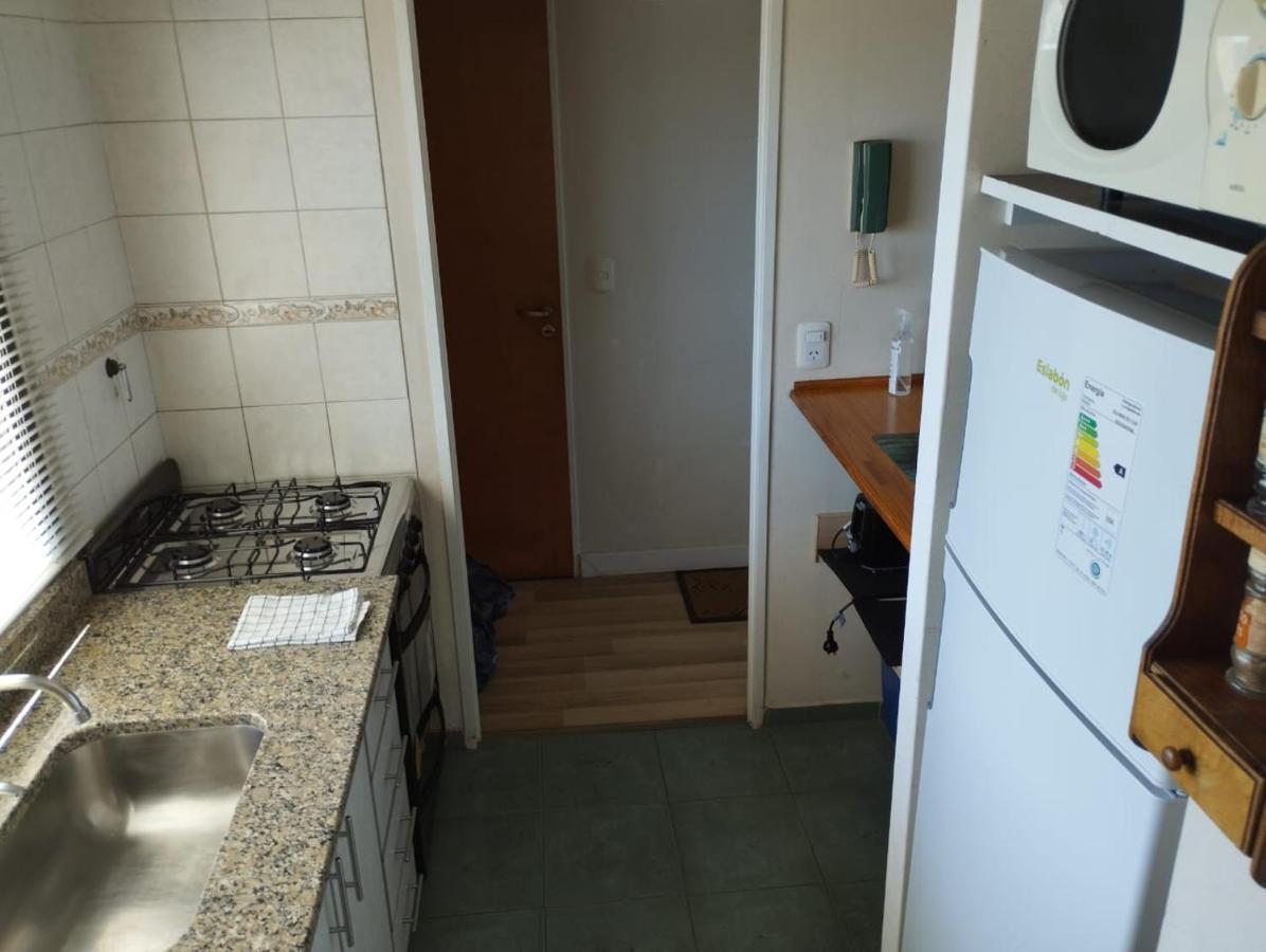 Espectacular Alem 5007 Piso 7 Διαμέρισμα Μαρ ντελ Πλάτα Εξωτερικό φωτογραφία