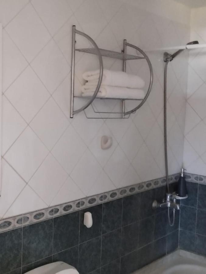 Espectacular Alem 5007 Piso 7 Διαμέρισμα Μαρ ντελ Πλάτα Εξωτερικό φωτογραφία