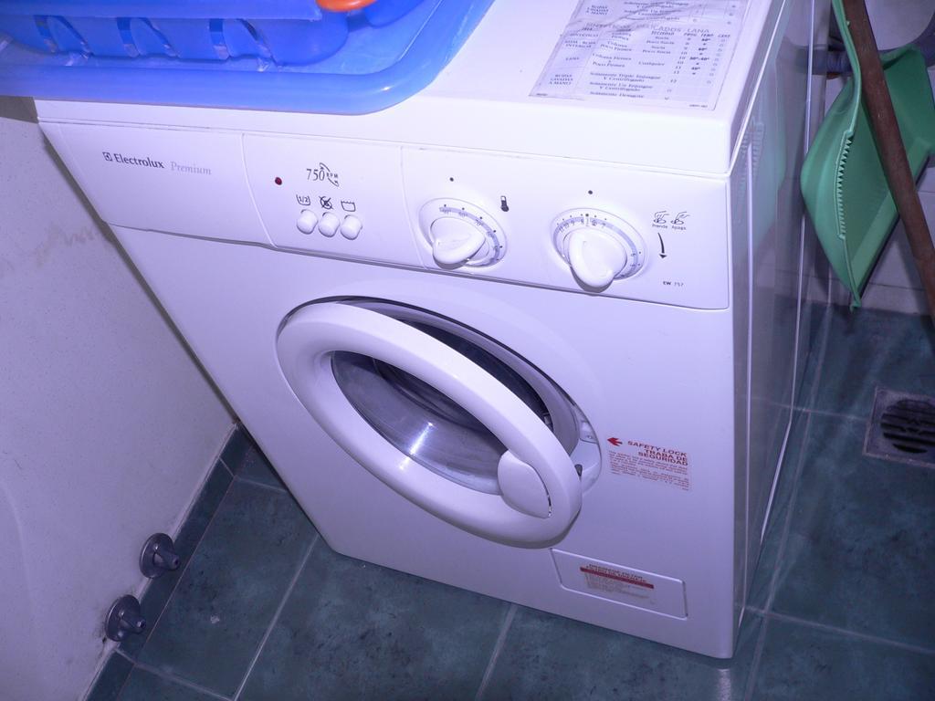 Espectacular Alem 5007 Piso 7 Διαμέρισμα Μαρ ντελ Πλάτα Εξωτερικό φωτογραφία