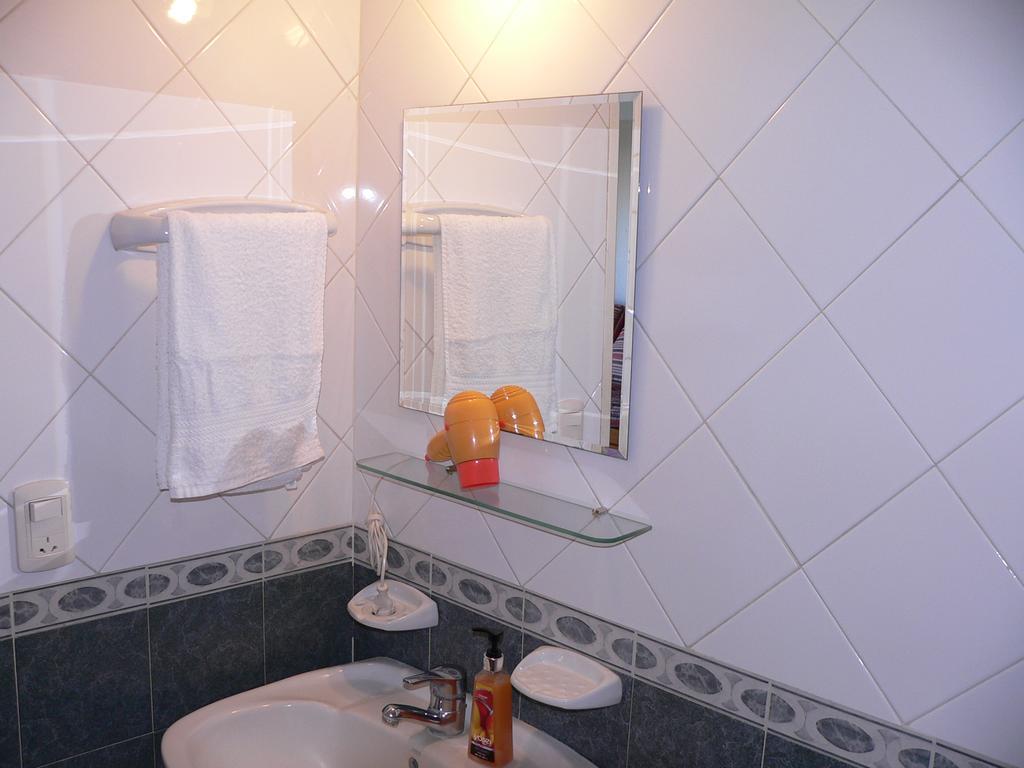 Espectacular Alem 5007 Piso 7 Διαμέρισμα Μαρ ντελ Πλάτα Εξωτερικό φωτογραφία