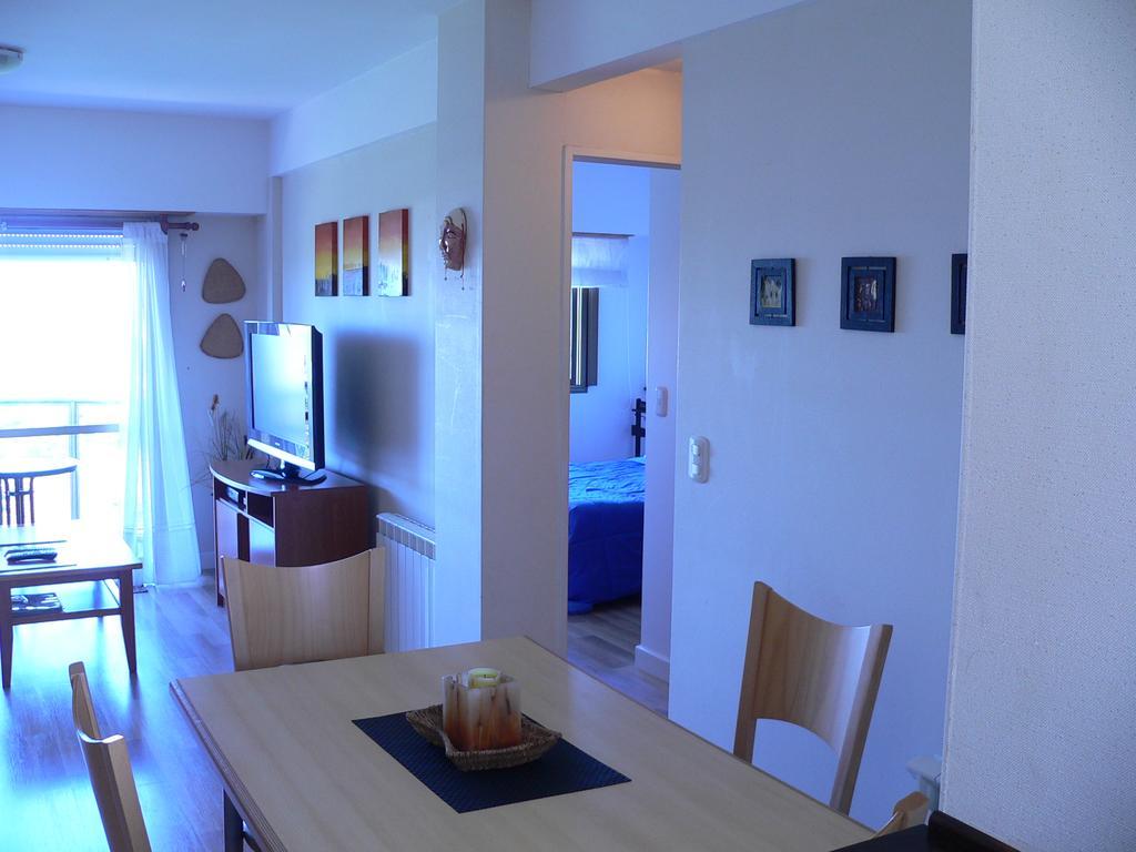 Espectacular Alem 5007 Piso 7 Διαμέρισμα Μαρ ντελ Πλάτα Εξωτερικό φωτογραφία