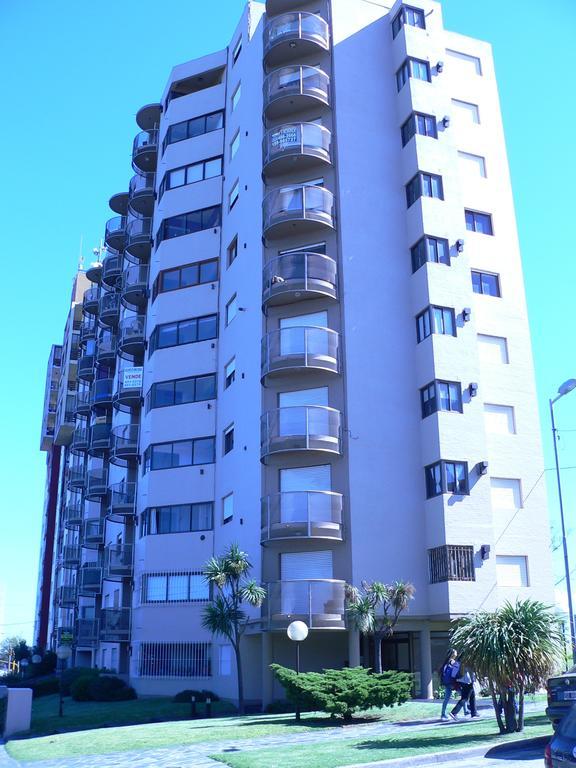 Espectacular Alem 5007 Piso 7 Διαμέρισμα Μαρ ντελ Πλάτα Εξωτερικό φωτογραφία