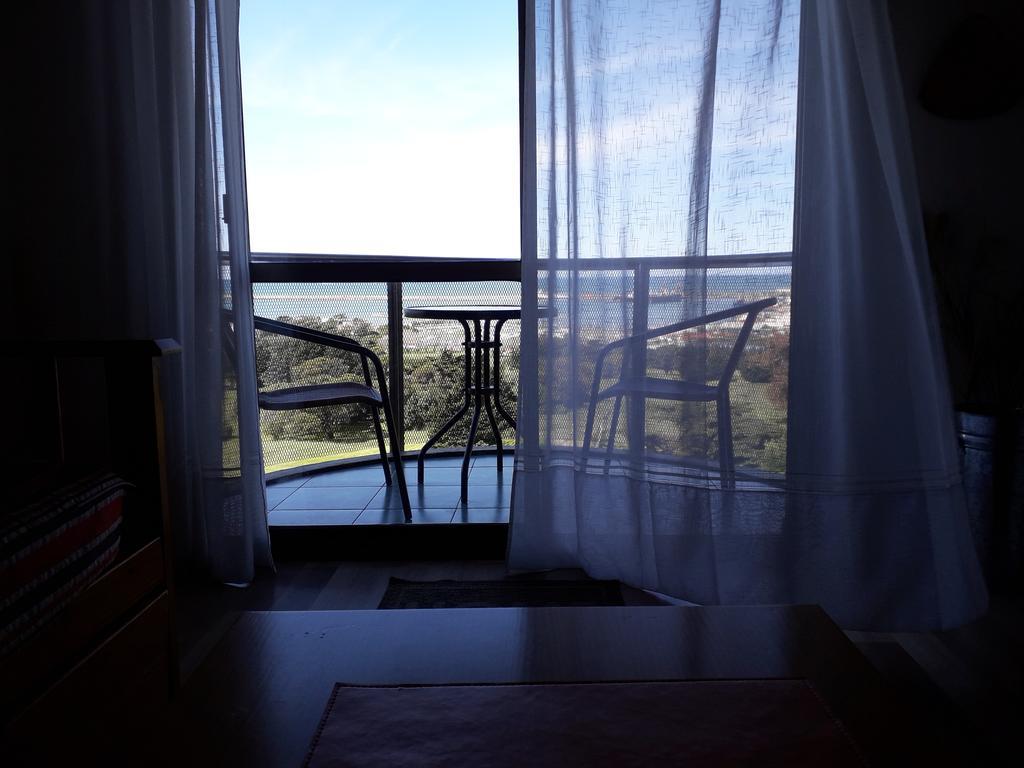 Espectacular Alem 5007 Piso 7 Διαμέρισμα Μαρ ντελ Πλάτα Εξωτερικό φωτογραφία