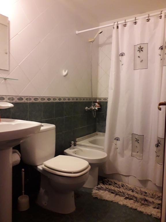 Espectacular Alem 5007 Piso 7 Διαμέρισμα Μαρ ντελ Πλάτα Εξωτερικό φωτογραφία
